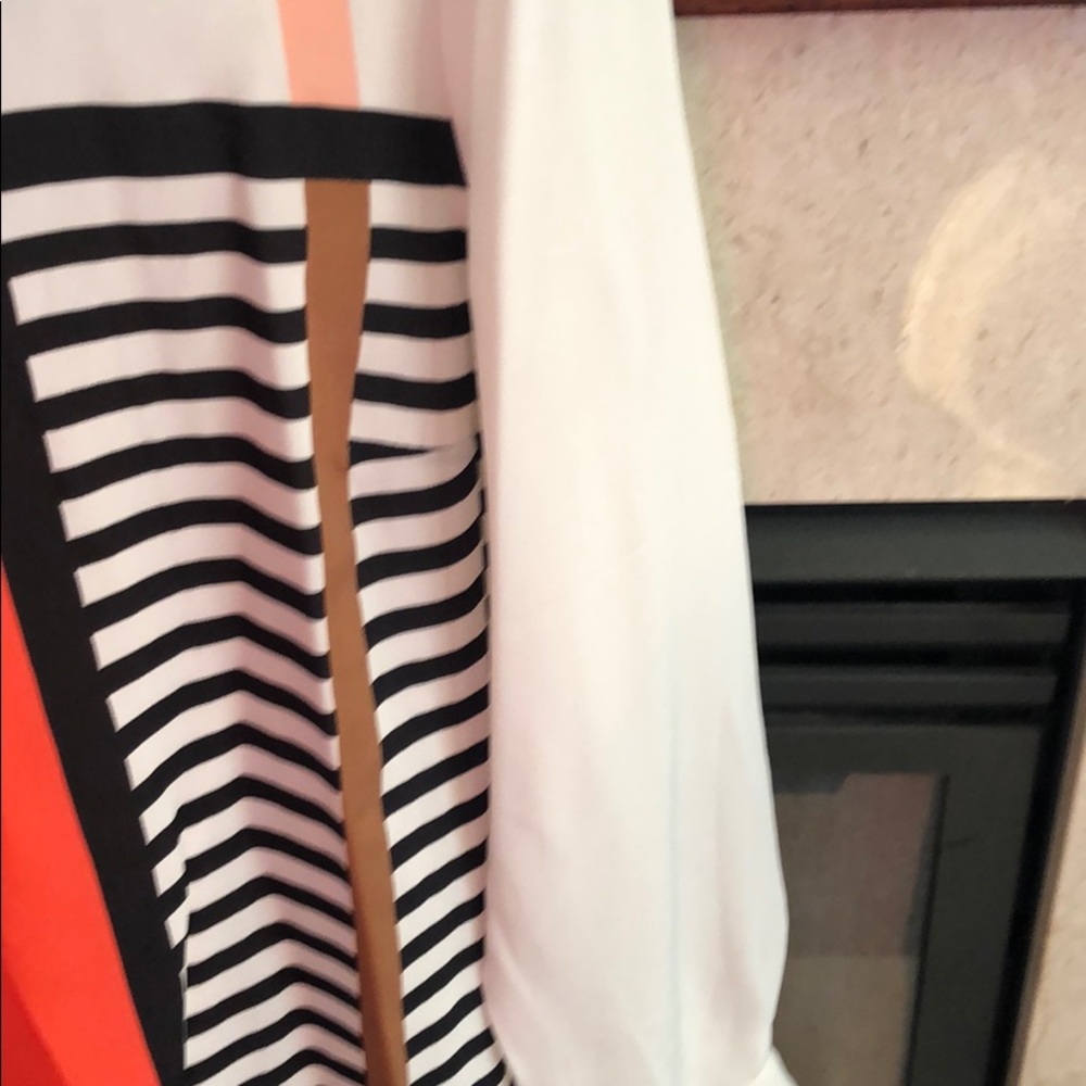 Blouse - Picture 3 of 5